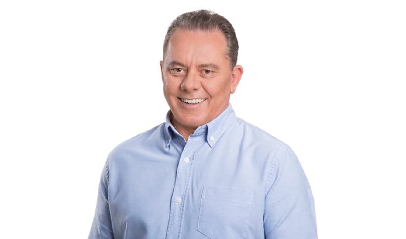 EXTRA.SC e Rádio Bandeirantes entrevistam Joares Ponticelli neste sábado (10)