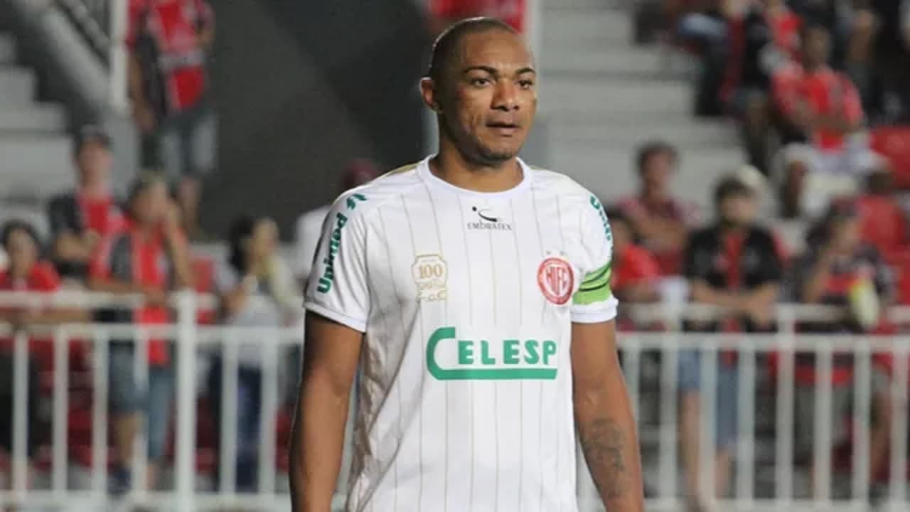 CATARINENSE: Contra o Concórdia, HL empata de novo e permanece no meio da tabela