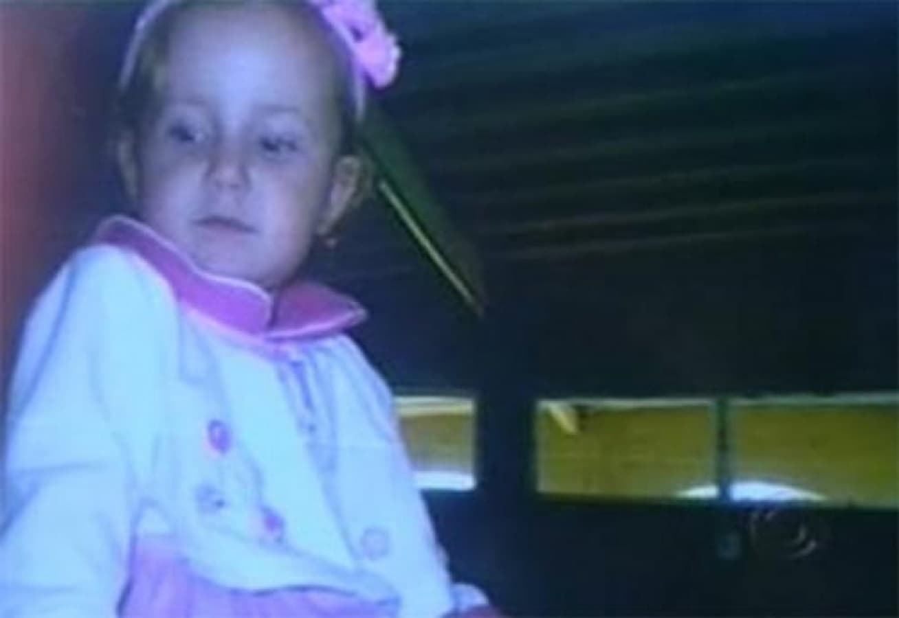 Assassino de criança é recapturado em Tubarão