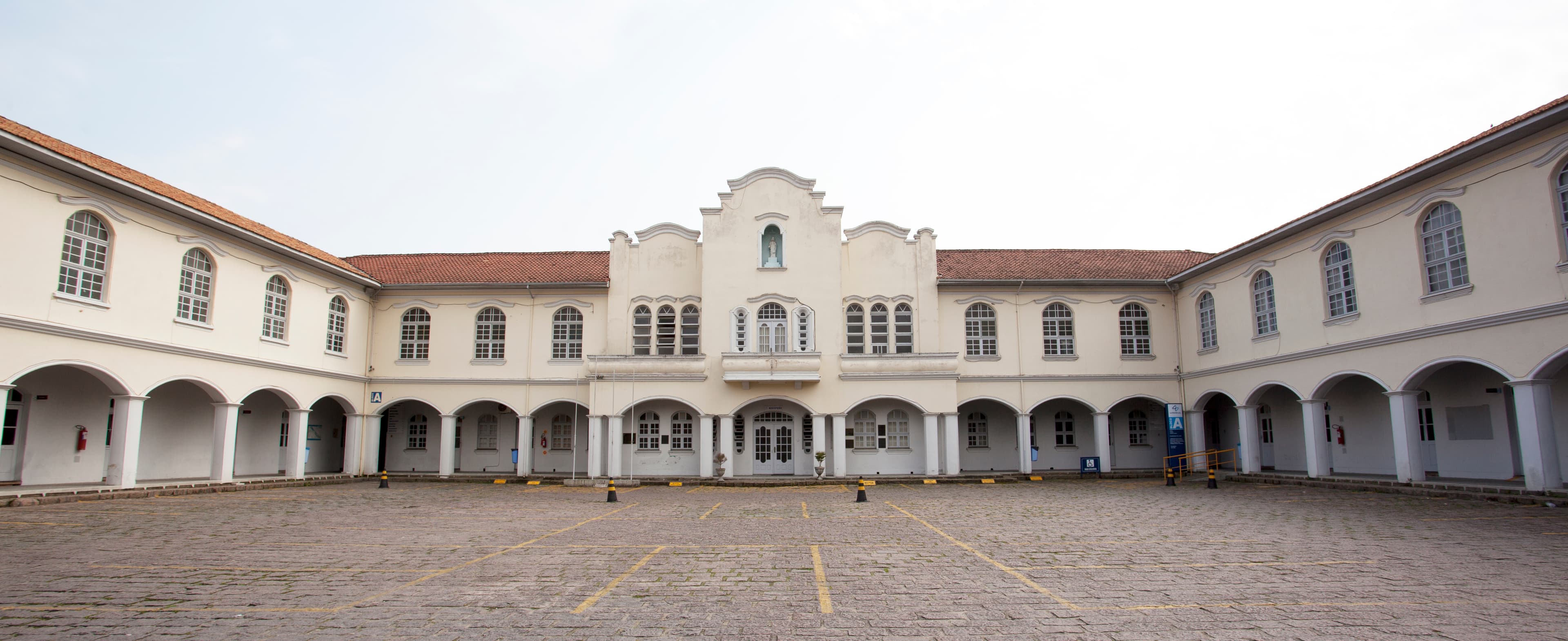 Entre as melhores do país: Unisul recebe nota máxima do MEC