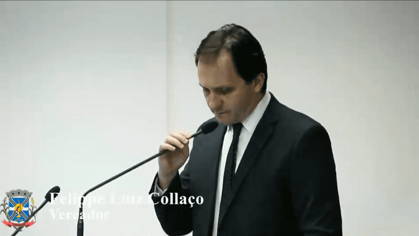 Péssimo serviço inviabiliza população de assistir à sessão da Câmara pela internet