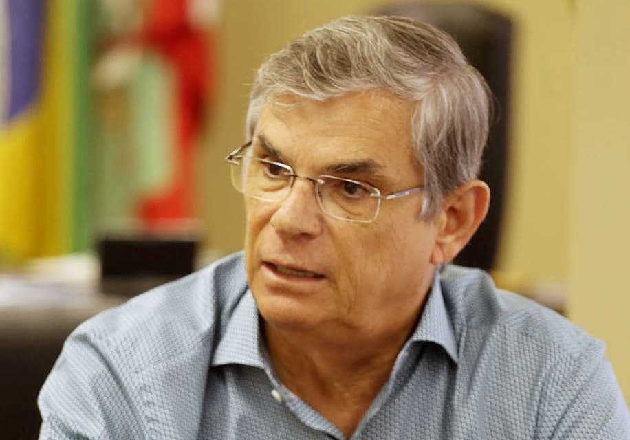 Ex-governador Eduardo Moreira é alvo de busca e apreensão na Operação "Alcatraz"