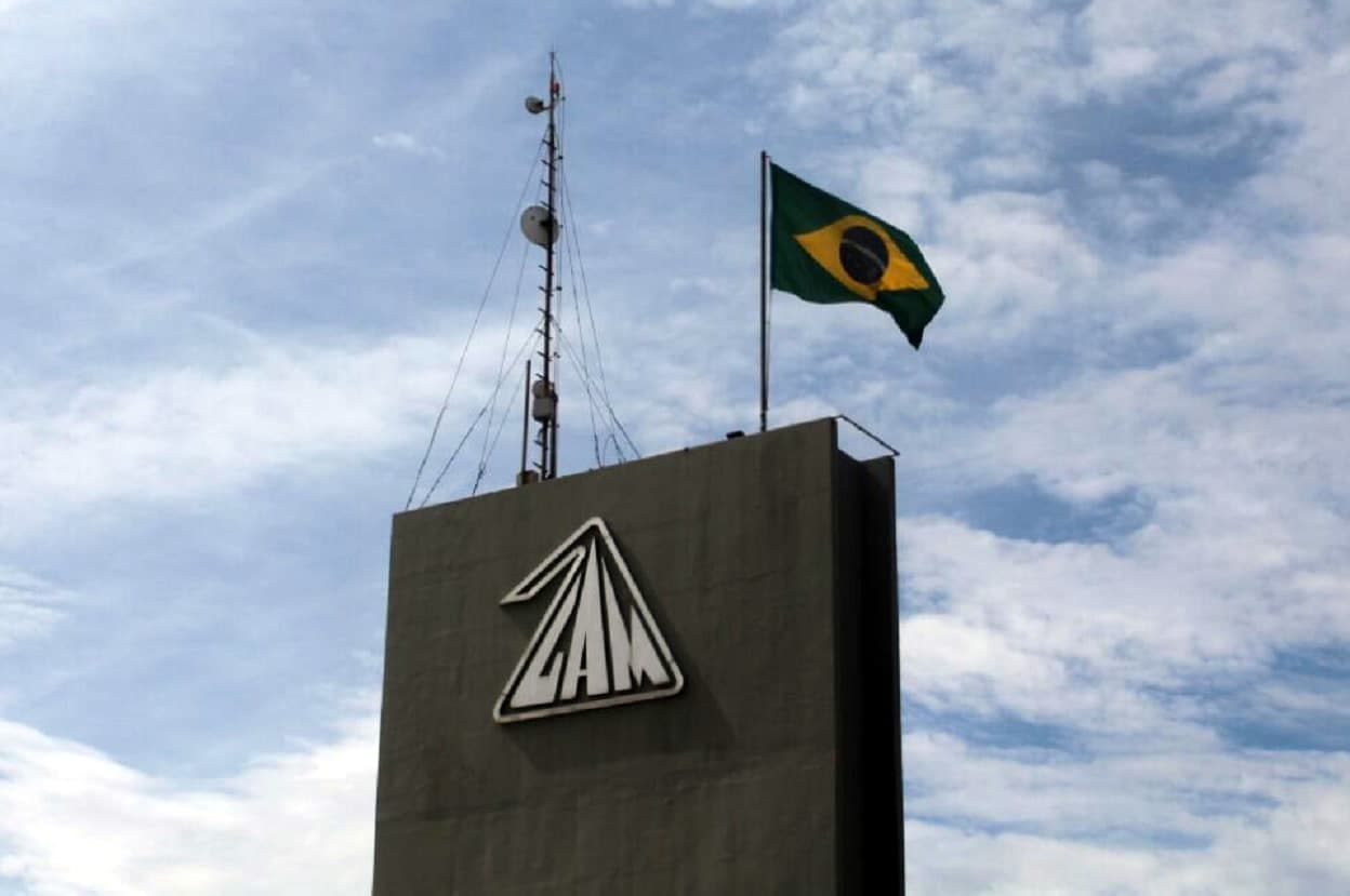 GAM comemora 50 anos de existência