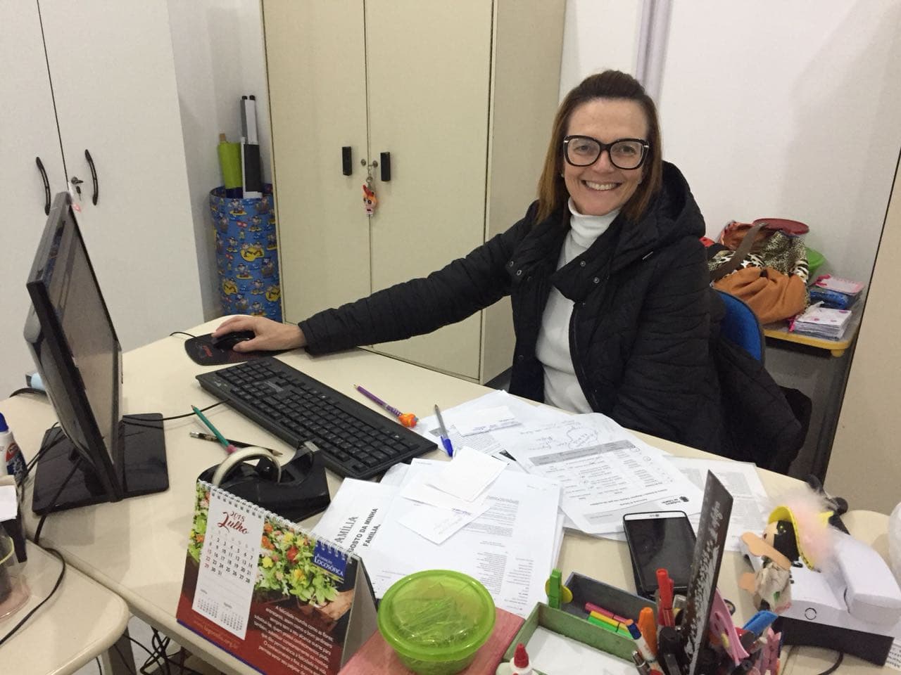 Dia do Pedagogo: conheça os exemplos do nosso município