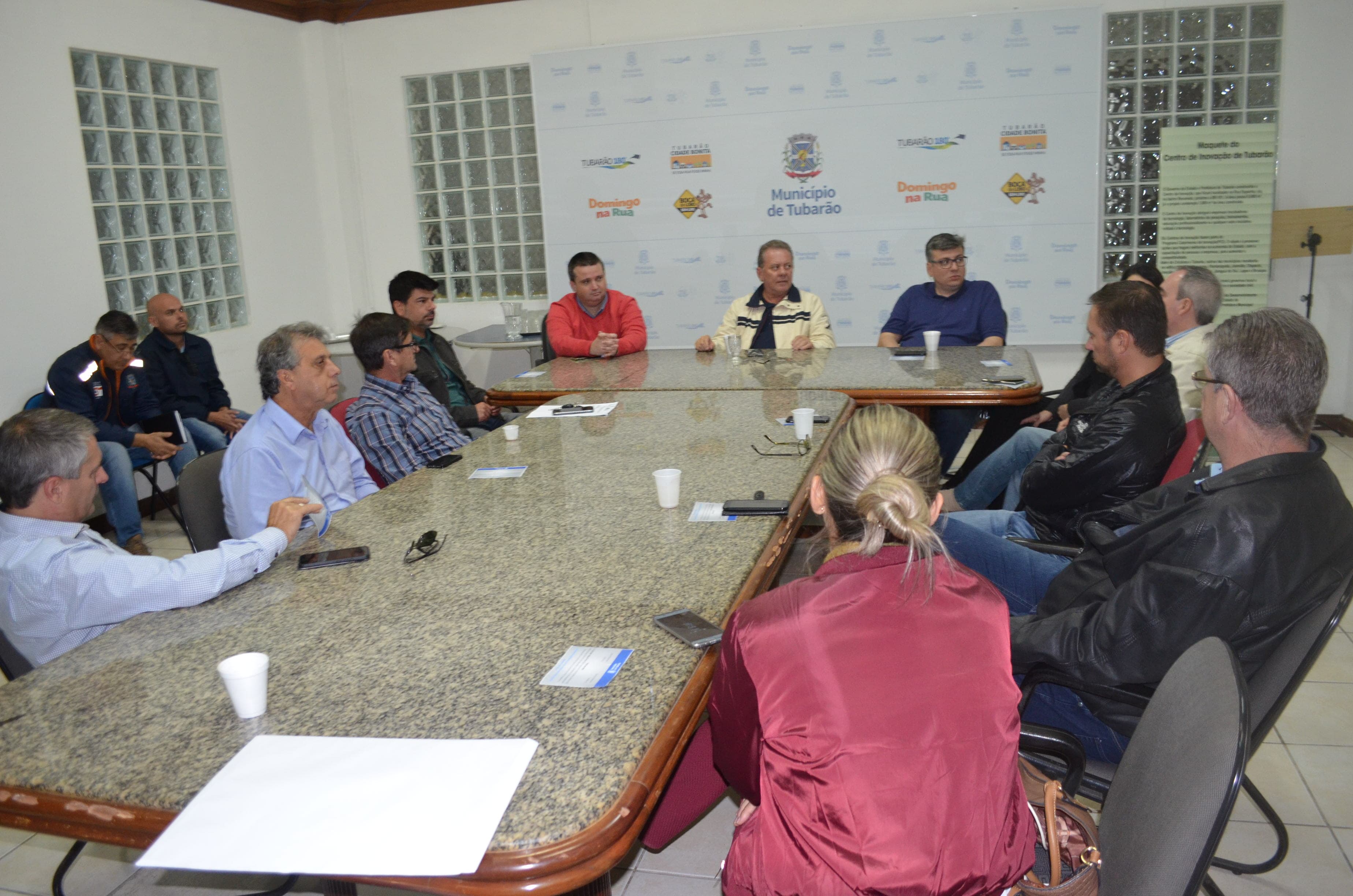 Greve dos caminhoneiros: Tubarão poderá decretar situação de emergência