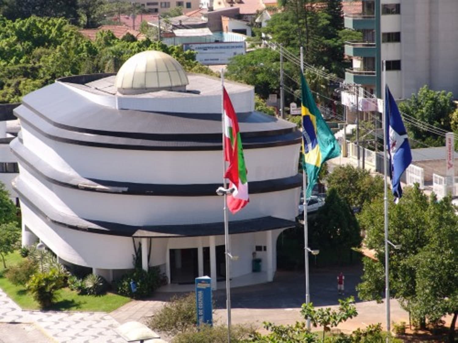 Inscrições para oficinas artísticas serão abertas em Tubarão