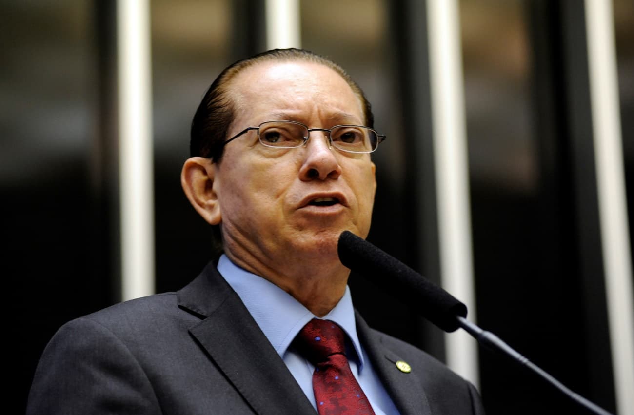 Fake News: áudio que circula na internet NÃO é de Edinho Bez