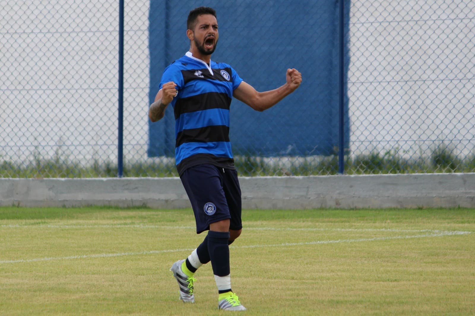 SÉRIE D: Passa a régua! Tubarão vence o Cianorte e termina a fase entre os melhores da competição