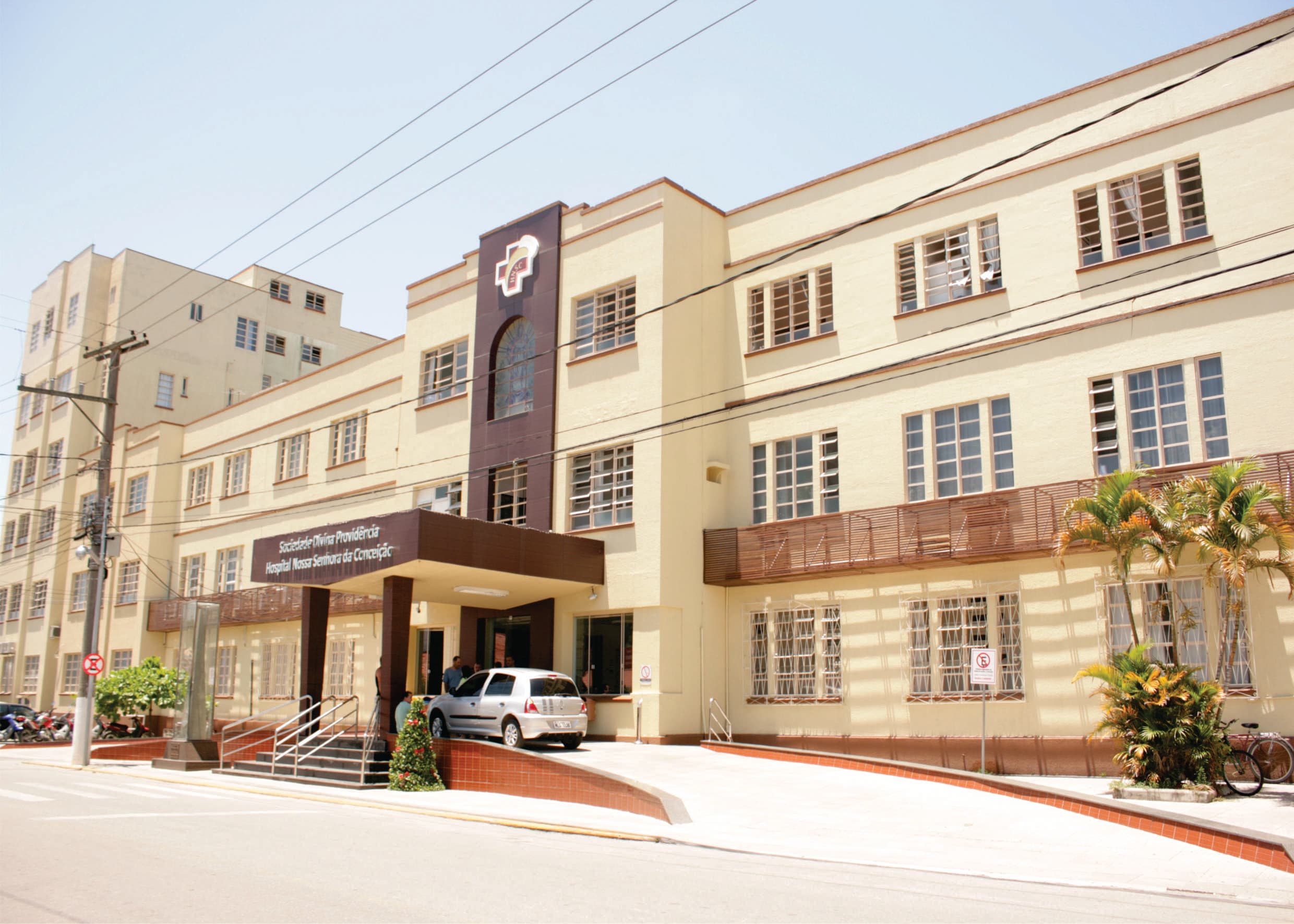 HNSC e Unisul se pronunciam sobre áudios vazados