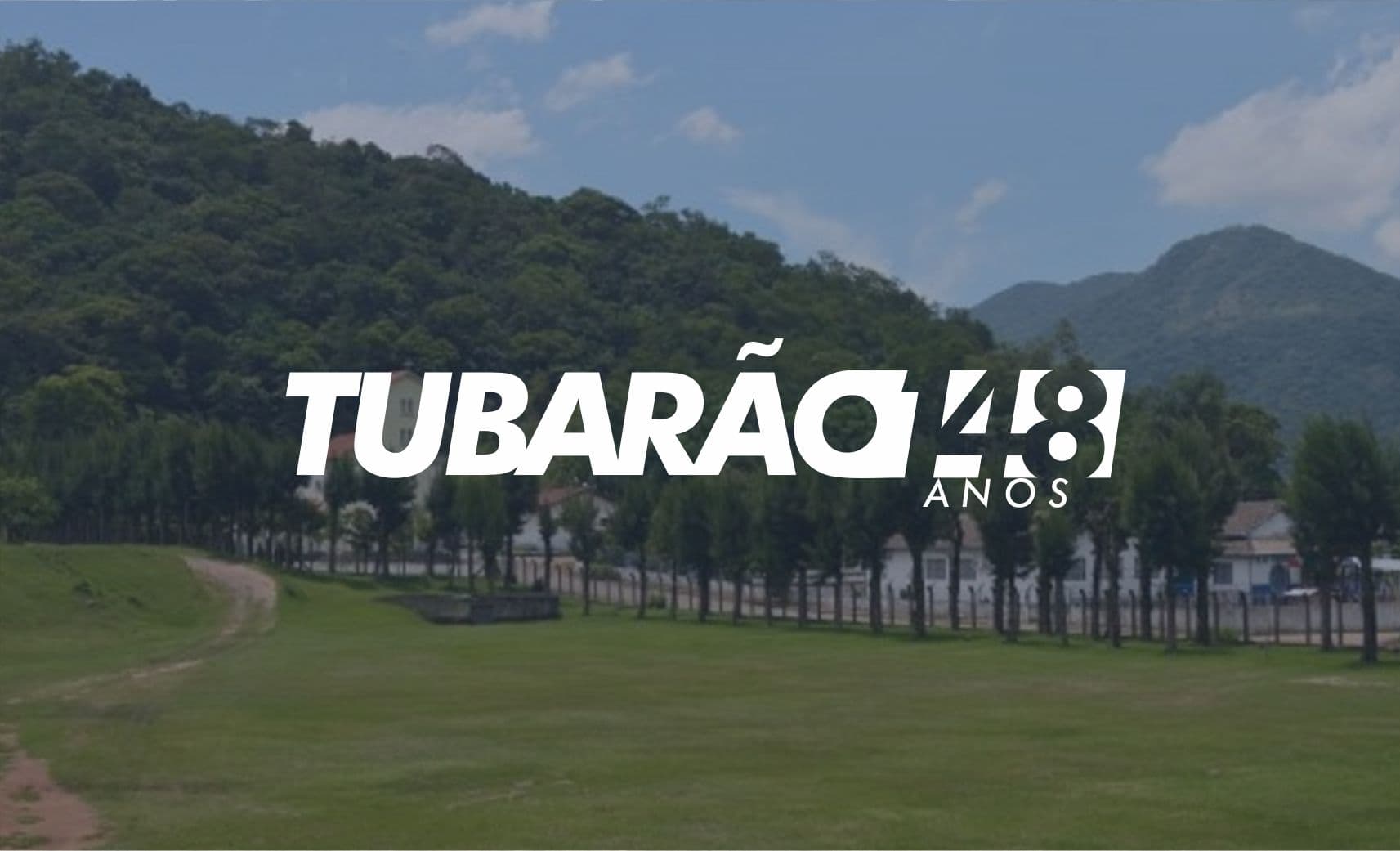Tubarão: terra de turismo histórico, cultural e termal