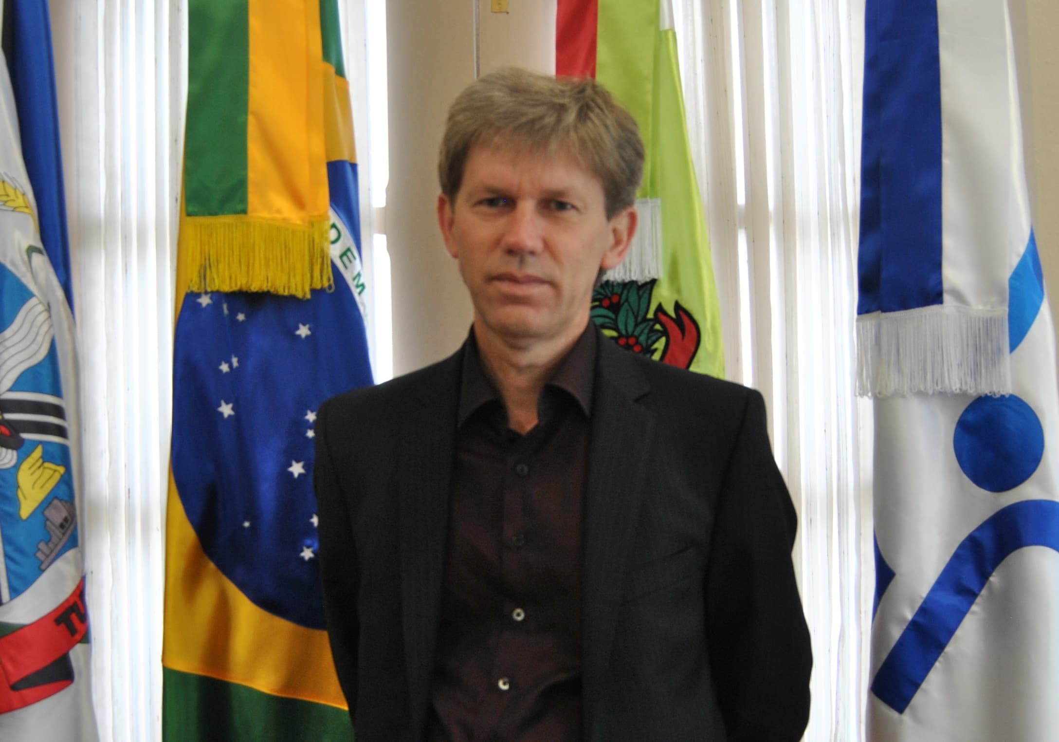 ENTREVISTA: Mauri Luiz Heerdt, reitor da Unisul