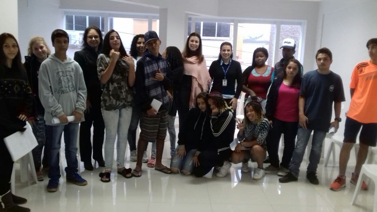 Programa estimula inserção no mercado de trabalho