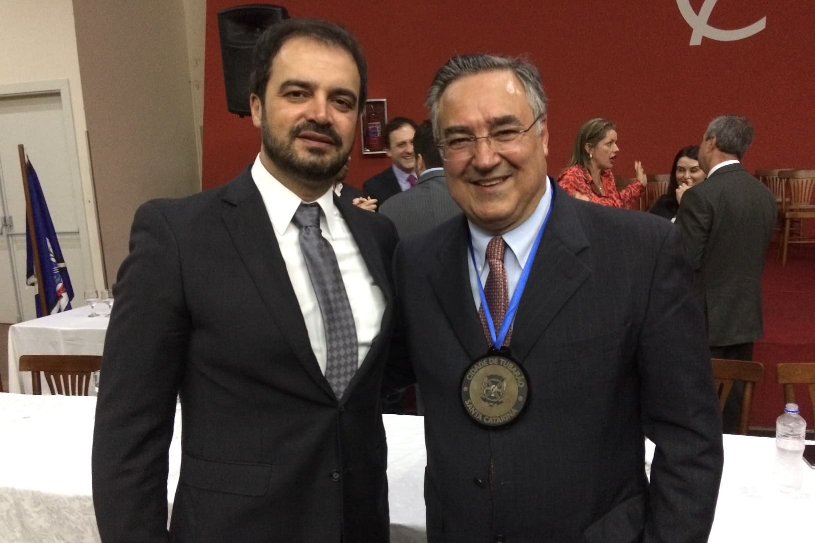 Acit realizará eleição; Edson Antônio, da Athena Construções, assumirá a presidência