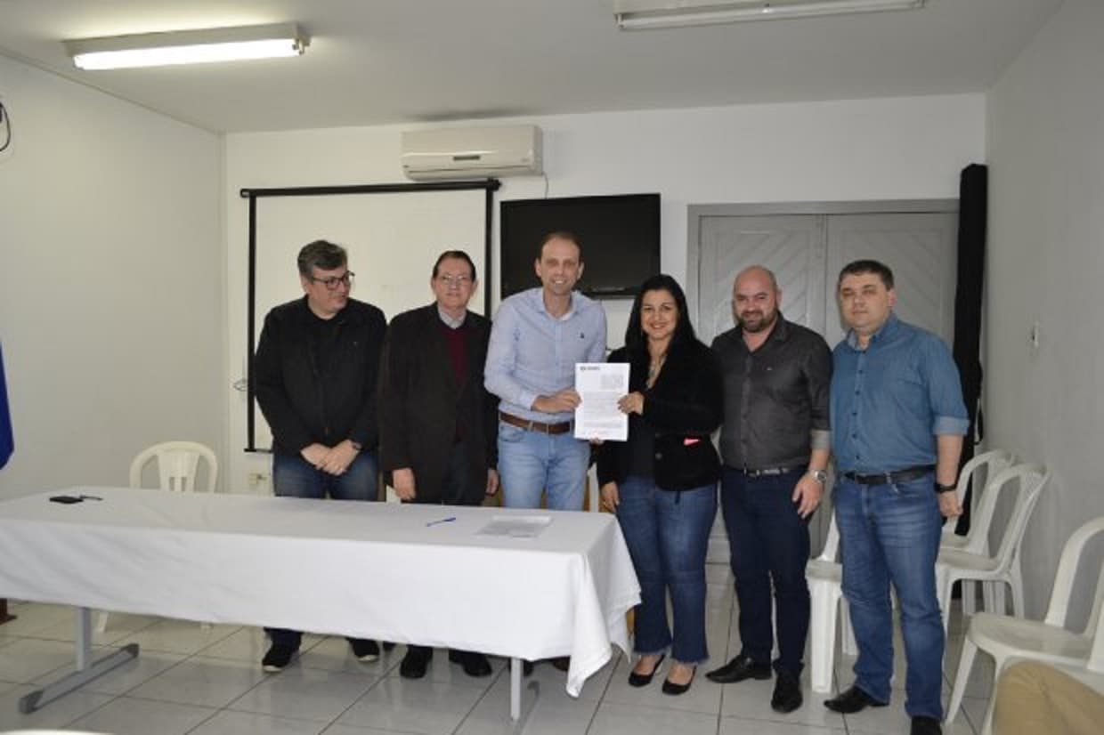 Estado assina convênio de R$ 9 milhões com o HNSC