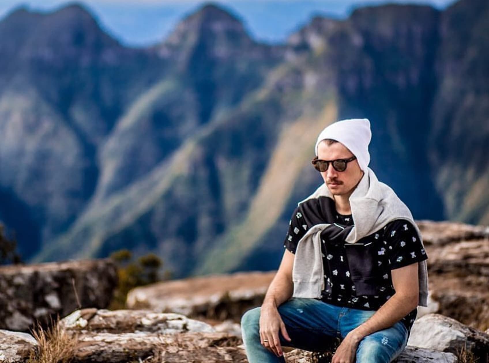 Sonst Clothes lança coleção de inverno nesta quinta-feira (7)