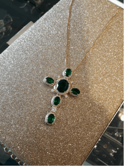 Semijoias realçam looks do dia a dia