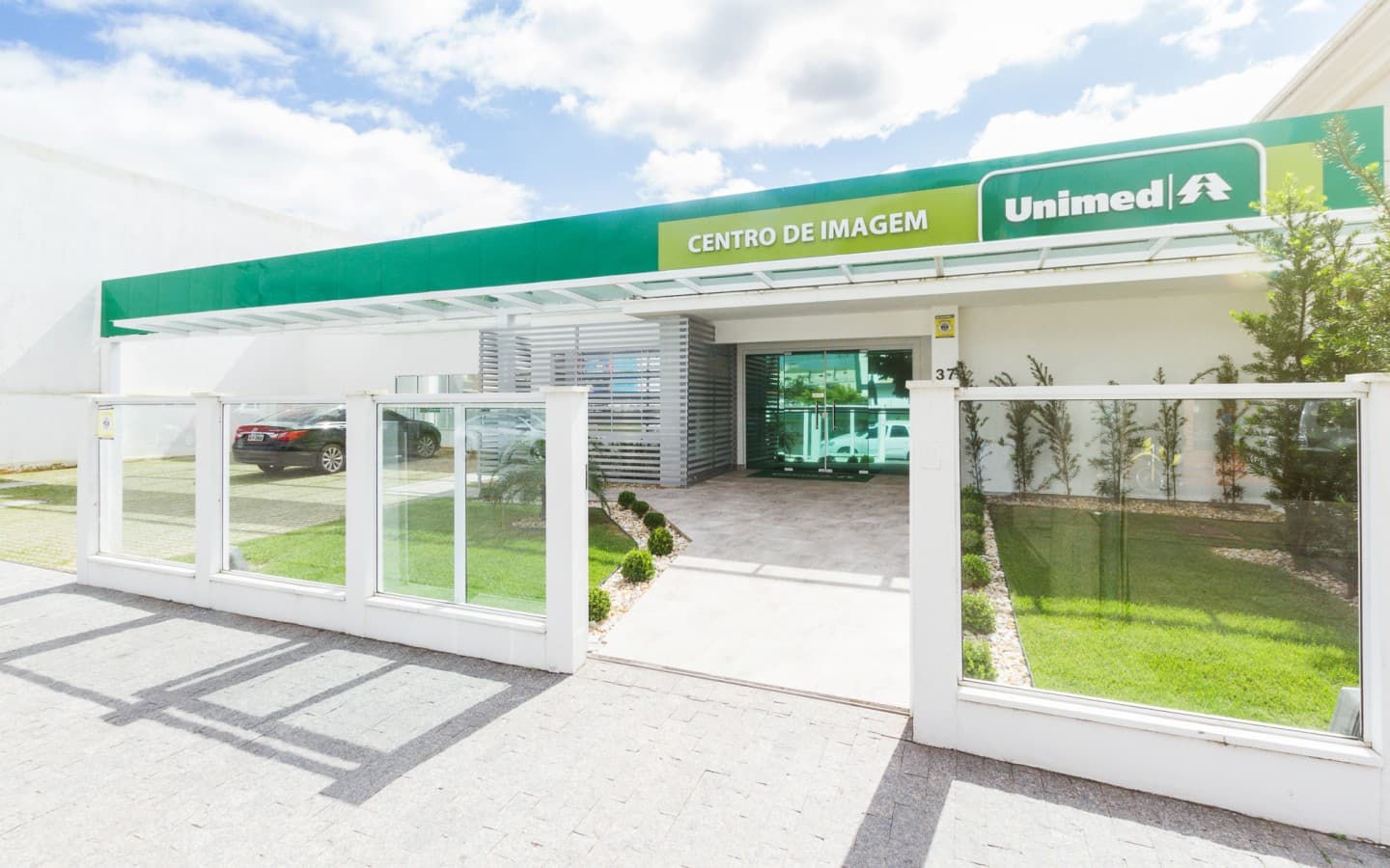 Centro de Imagem da Unimed Tubarão comemora cinco anos