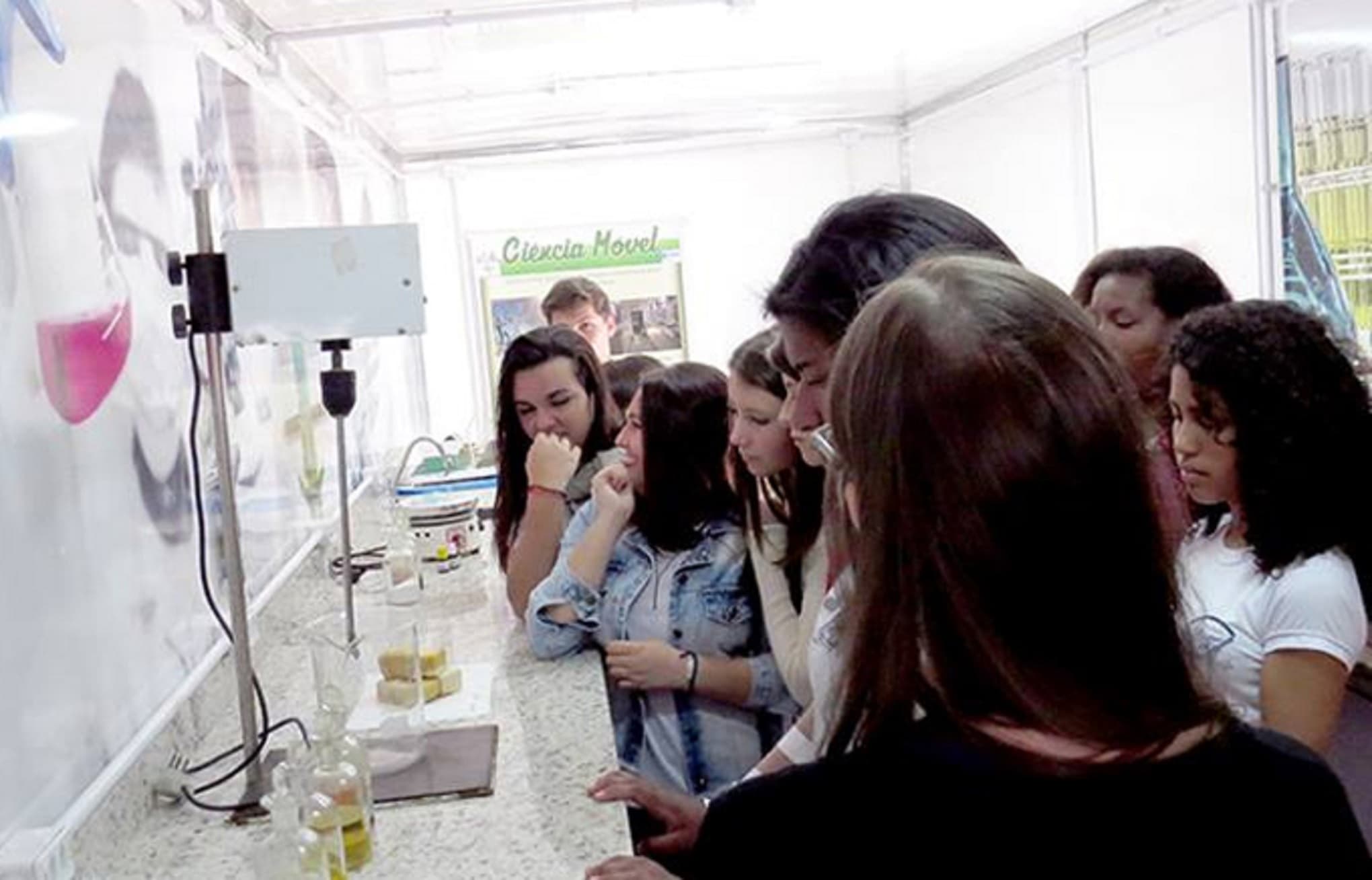 Unisul recebe Prêmio Empresa Cidadã da ADVB/SC