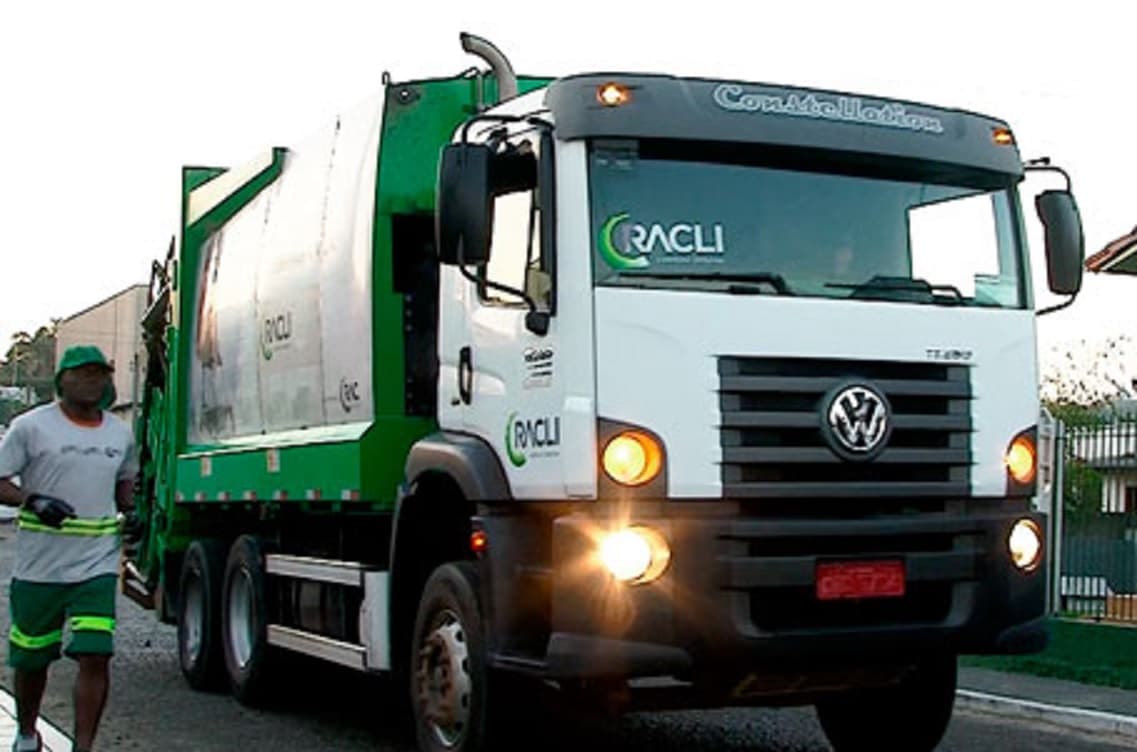 Licitação do lixo: Racli será convocada e poderá reassumir serviço em Tubarão