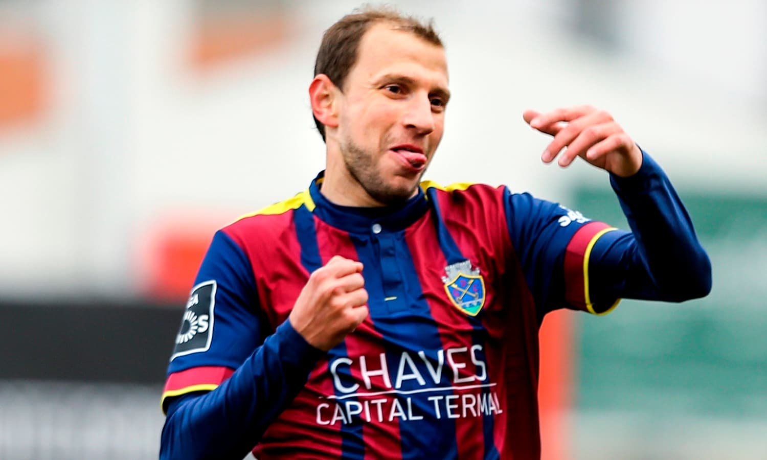 Tubaronense Renan Bressan está na mira do Criciúma