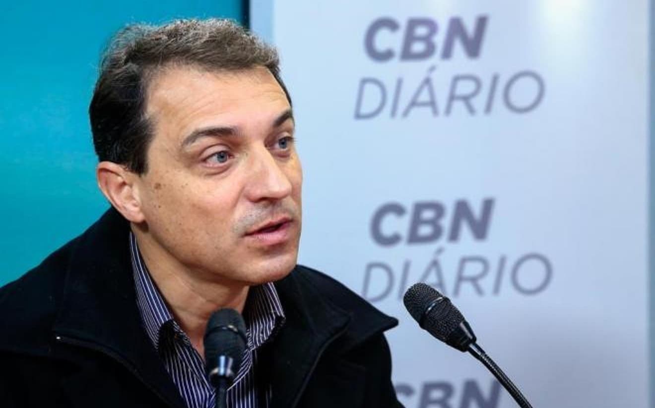 Dentro do segundo turno, Comandante Moisés afirma: "eleitor quer mudança"