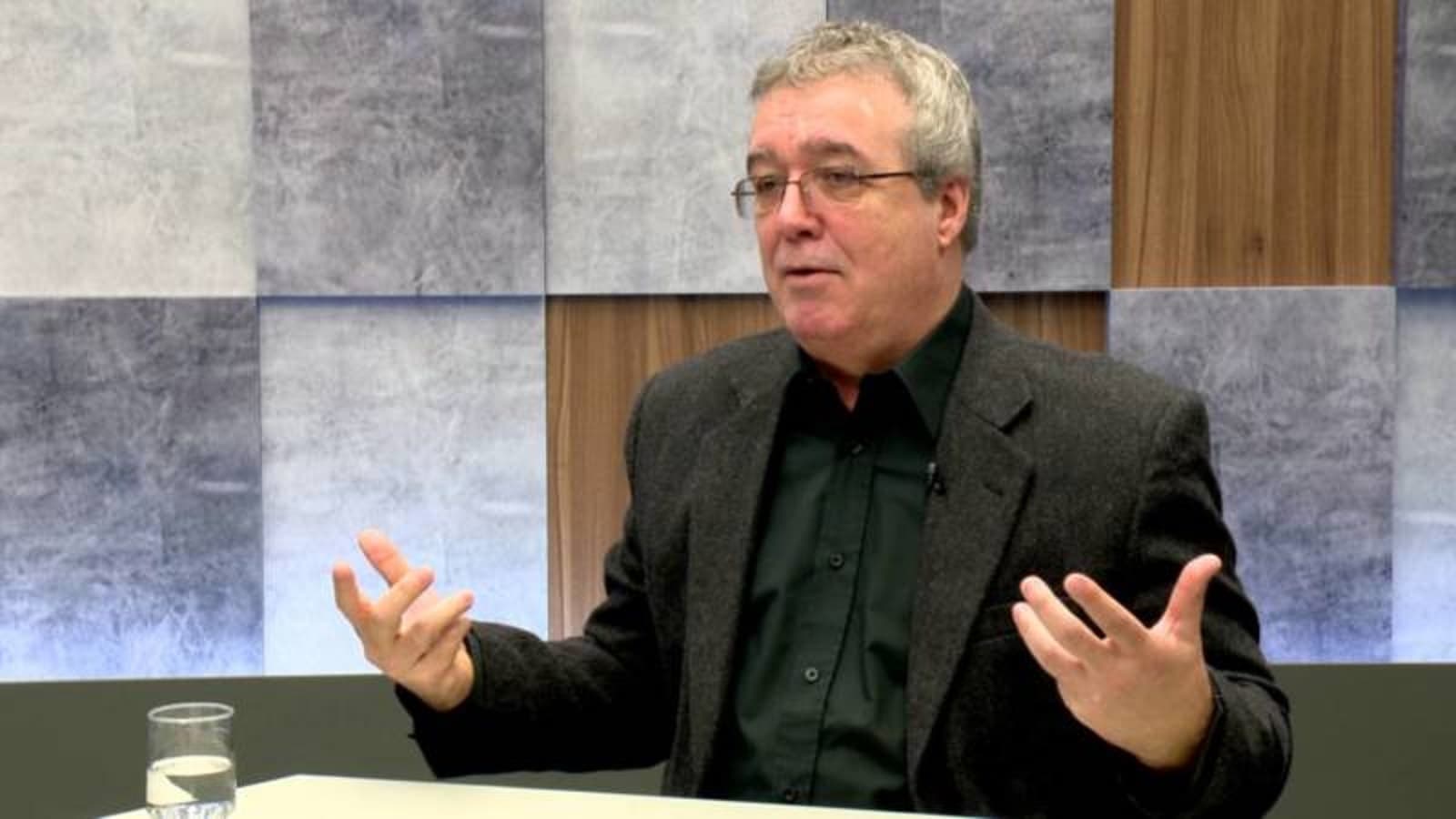 Morre o desembargador Lédio Rosa de Andrade