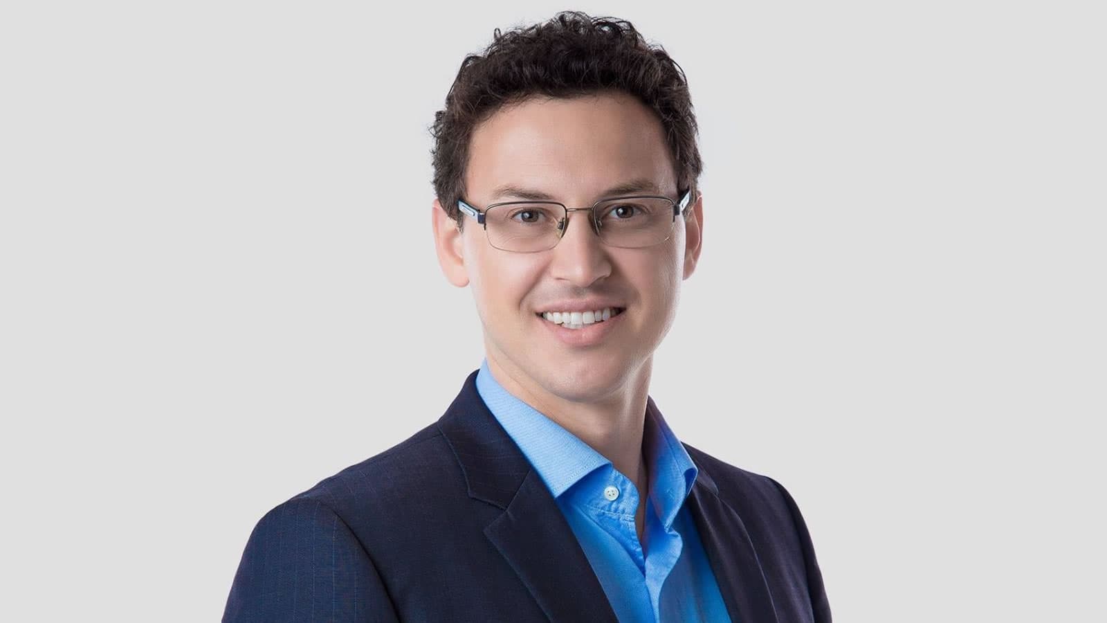 Secretaria de Desenvolvimento Econômico convida servidores para a despedida de Lucas Esmeraldino