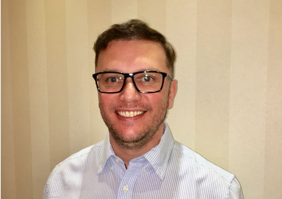 Samuel Silva (MDB) é o novo secretário executivo da ADR