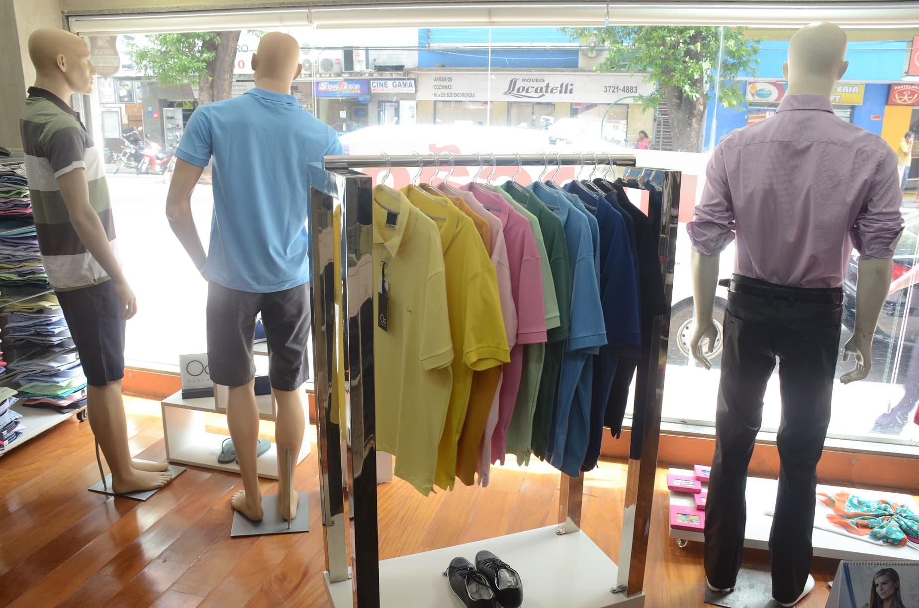 Procon orienta consumidores em relação às compras para o Dia dos Pais