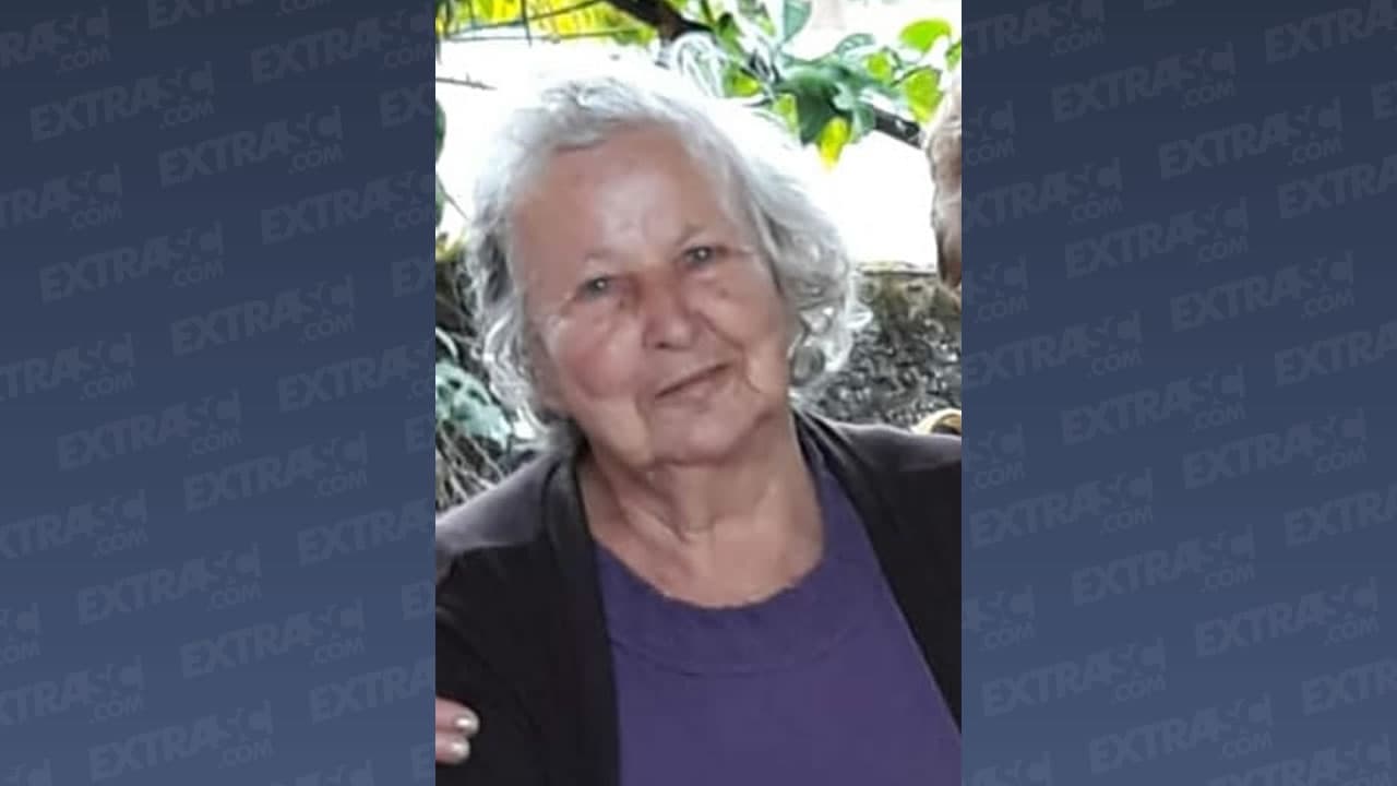 Morre Zenilde Fernandes Rufino, mãe do secretário Licão