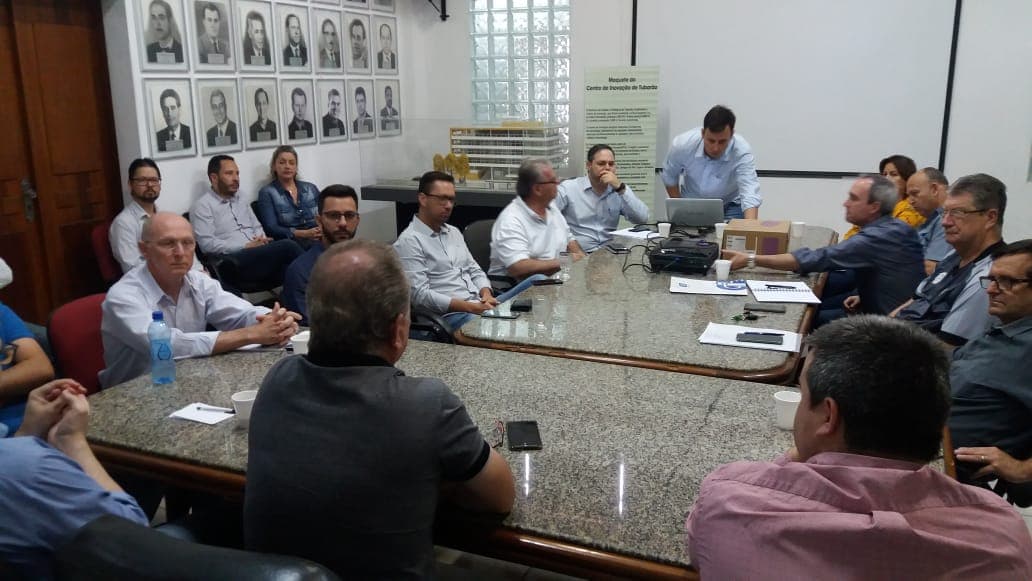 Prefeito determina controle das contas até o final do ano