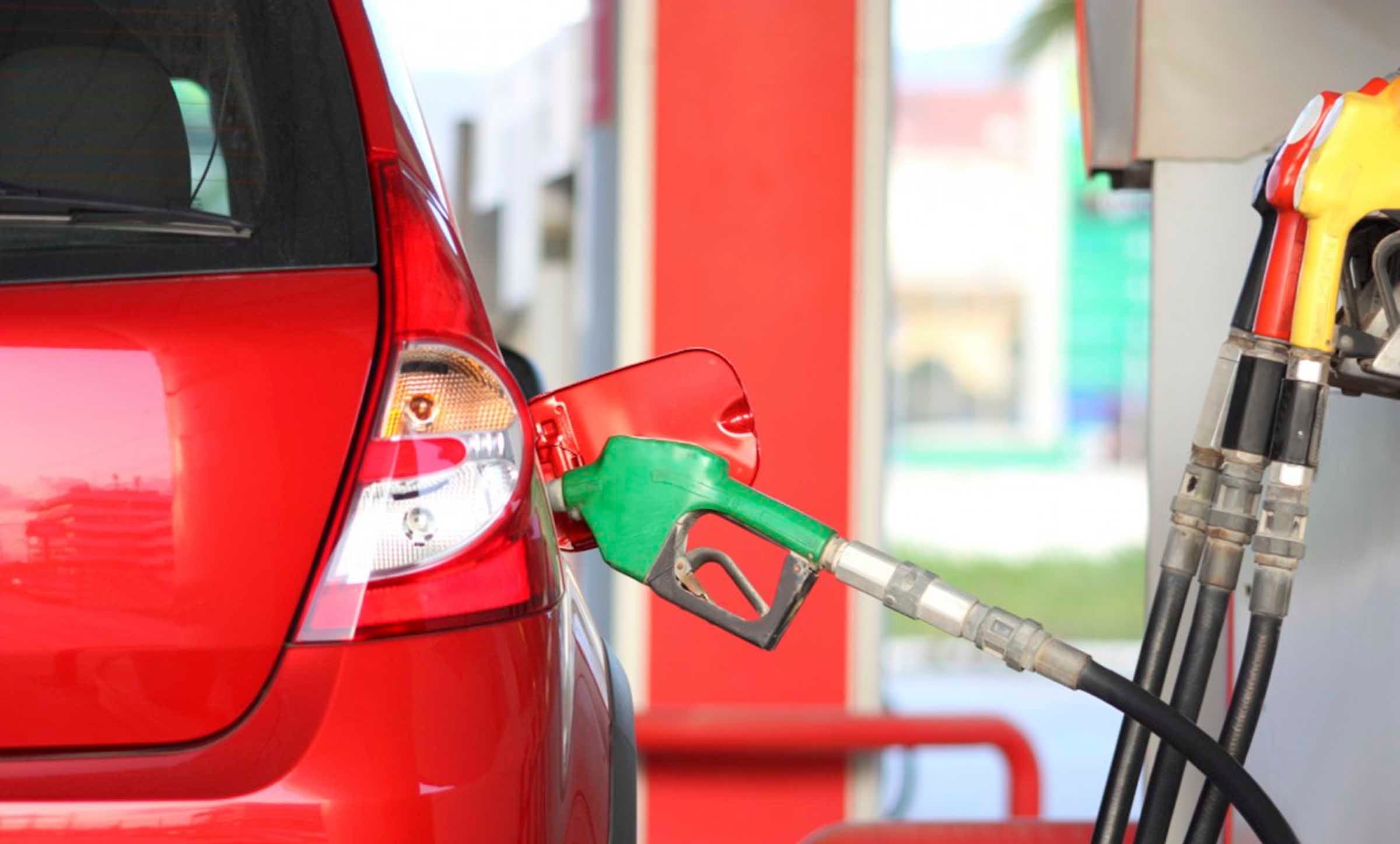 Gasolina atinge maior preço dos últimos 14 anos em Santa Catarina