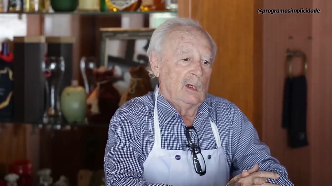 Morre o empresário Mario José Prudêncio