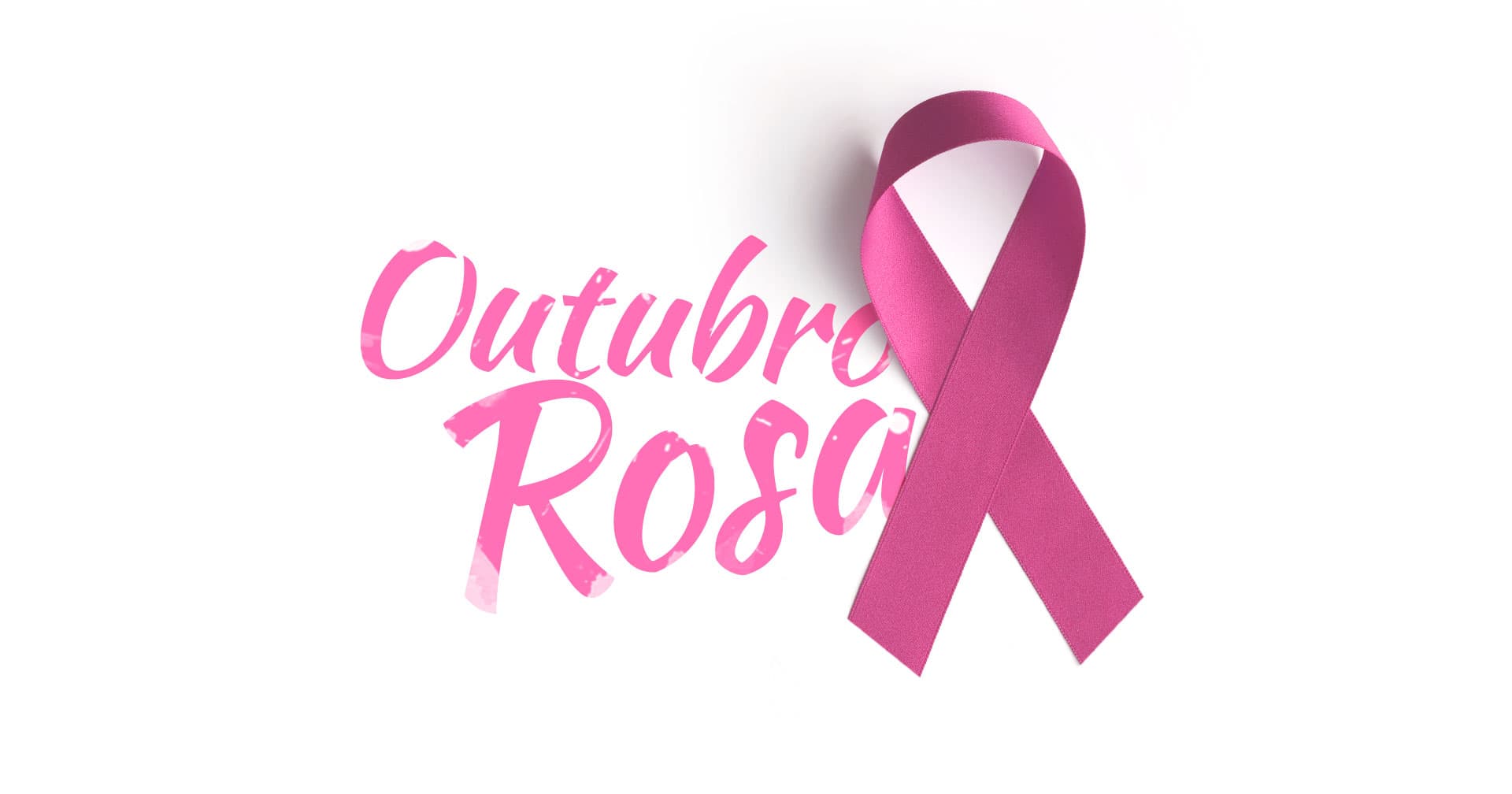 Programação do Outubro Rosa será aberta nesta segunda-feira (1º)