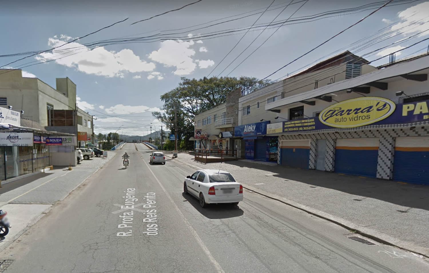 Ruas da Vila Moema passarão por assentamento de redes de água e esgoto