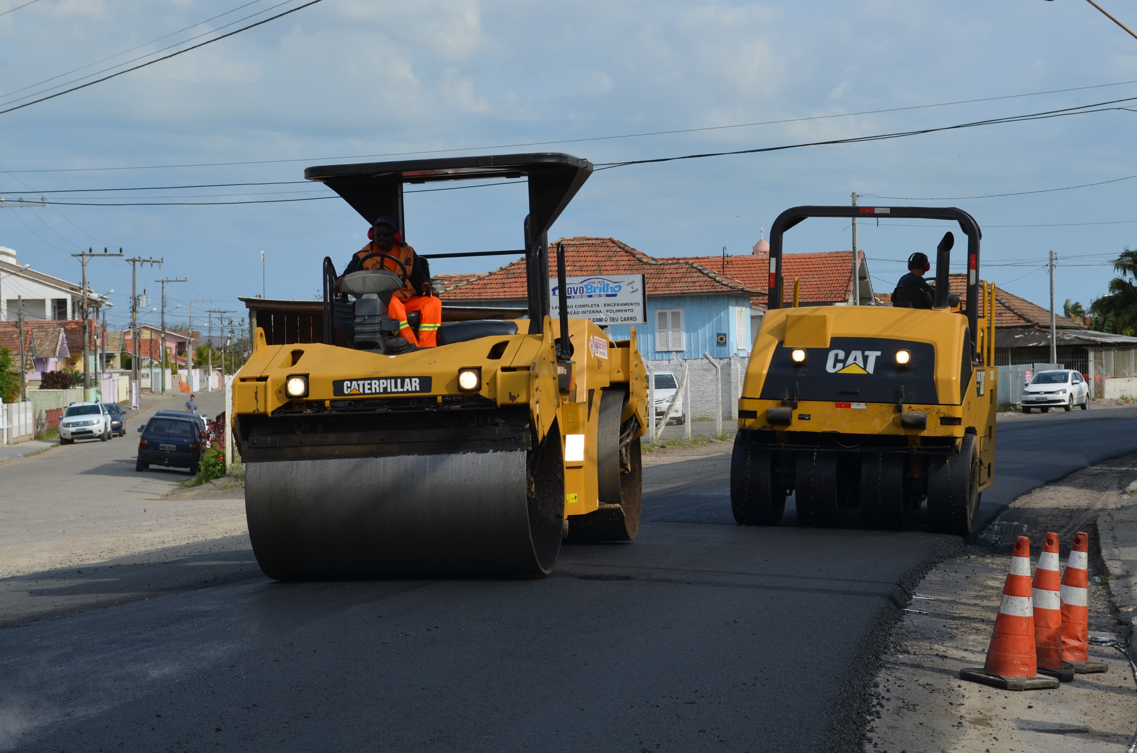 Por dívida em convênio, município poderá acionar Governo do Estado na justiça