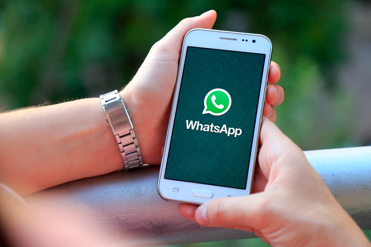 Clonagens de WhatsApp têm ocorrido com frequência em Tubarão