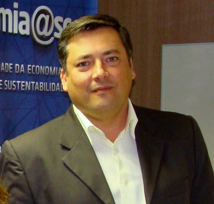 Luís Henrique Dal Molin é o novo colunista do ExtraSC