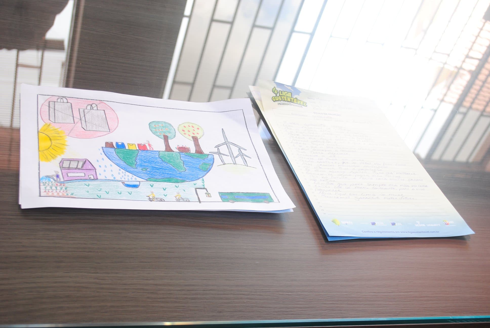 Escolhidos os trabalhos do Recicla CDL para etapa estadual