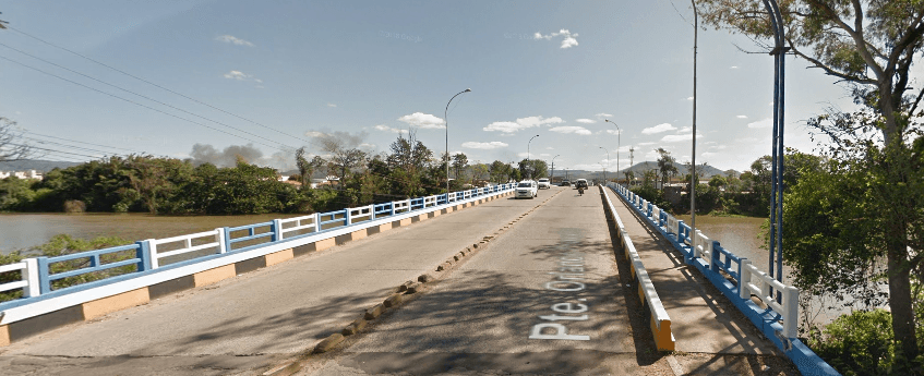 Obras na rede serão executadas neste final de semana, na região da Ponte do Quartel