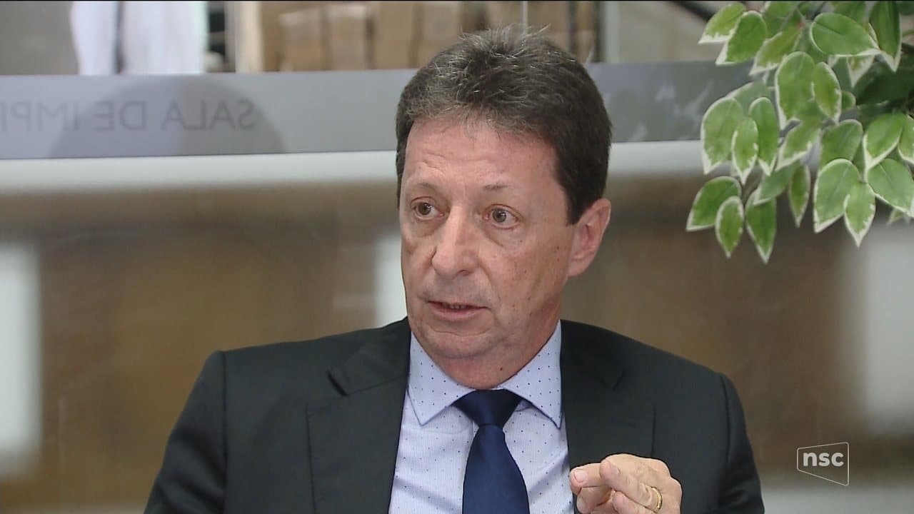 Resultados das eleições em Santa Catarina devem sair até as 21h