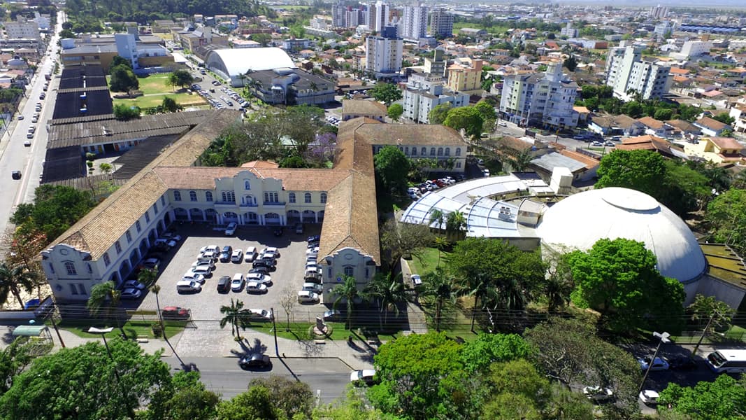 Unisul oferece cursos de curta duração