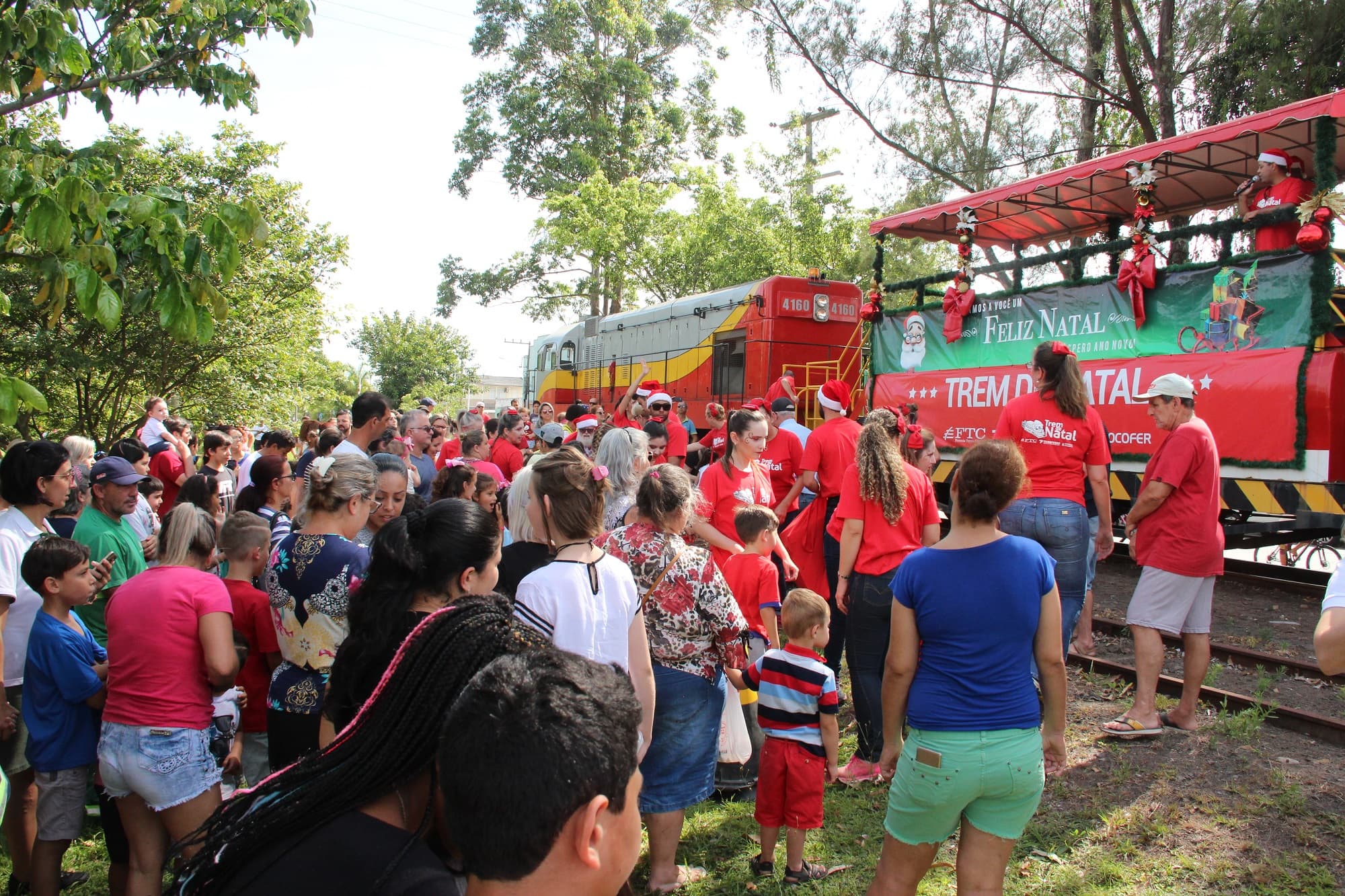 Associação Brasileira de Recursos Humanos premia projeto social da FTC