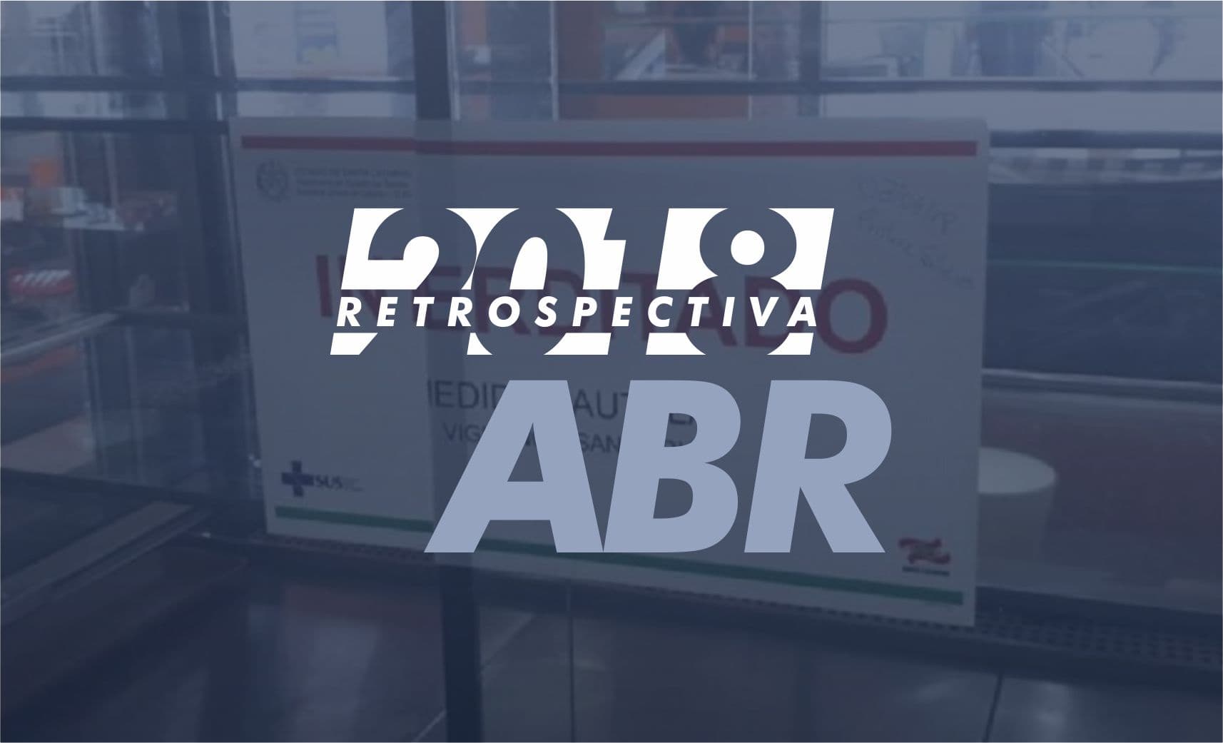 ABRIL: Cozinha de posto interditada, Hercílio Luz se livra do rebaixamento e Magnata estreia no Tubarão