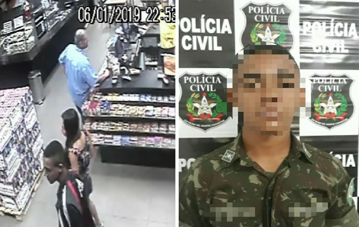 Caso Mukirana: Polícia Civil volta atrás e confirma mais um envolvido