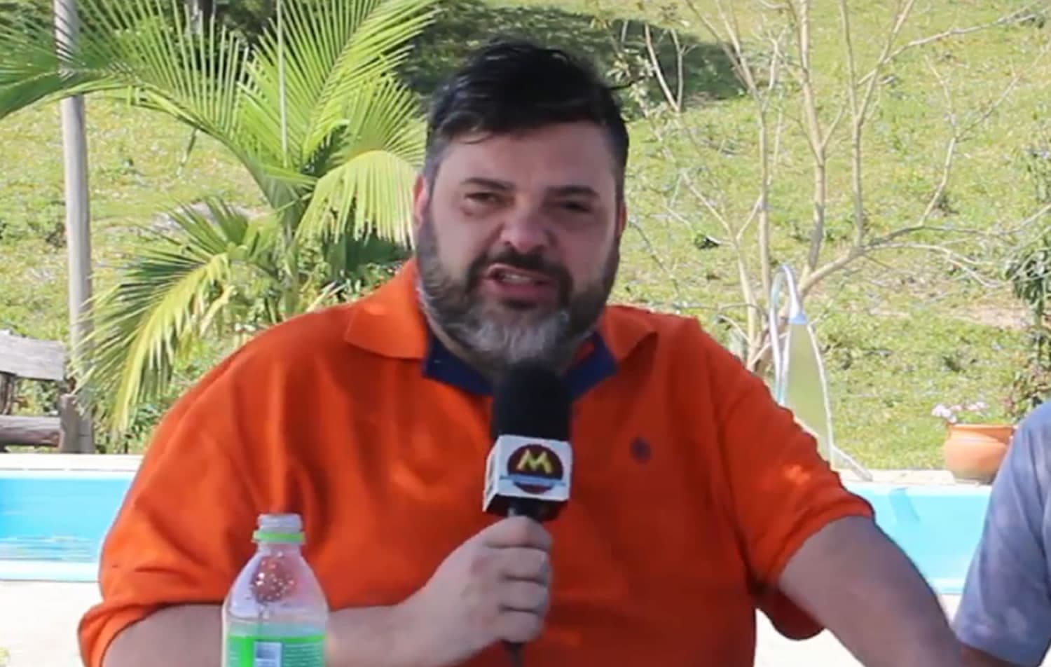 Última homenagem: amigos lembram histórias que viveram com Mukirana