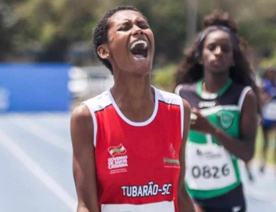 Professor e atletas tubaronenses são convocados para seletiva nacional