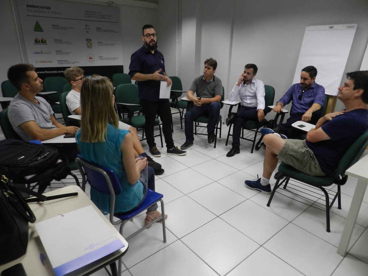 Madeireiros da Amurel criam consórcio de exportação