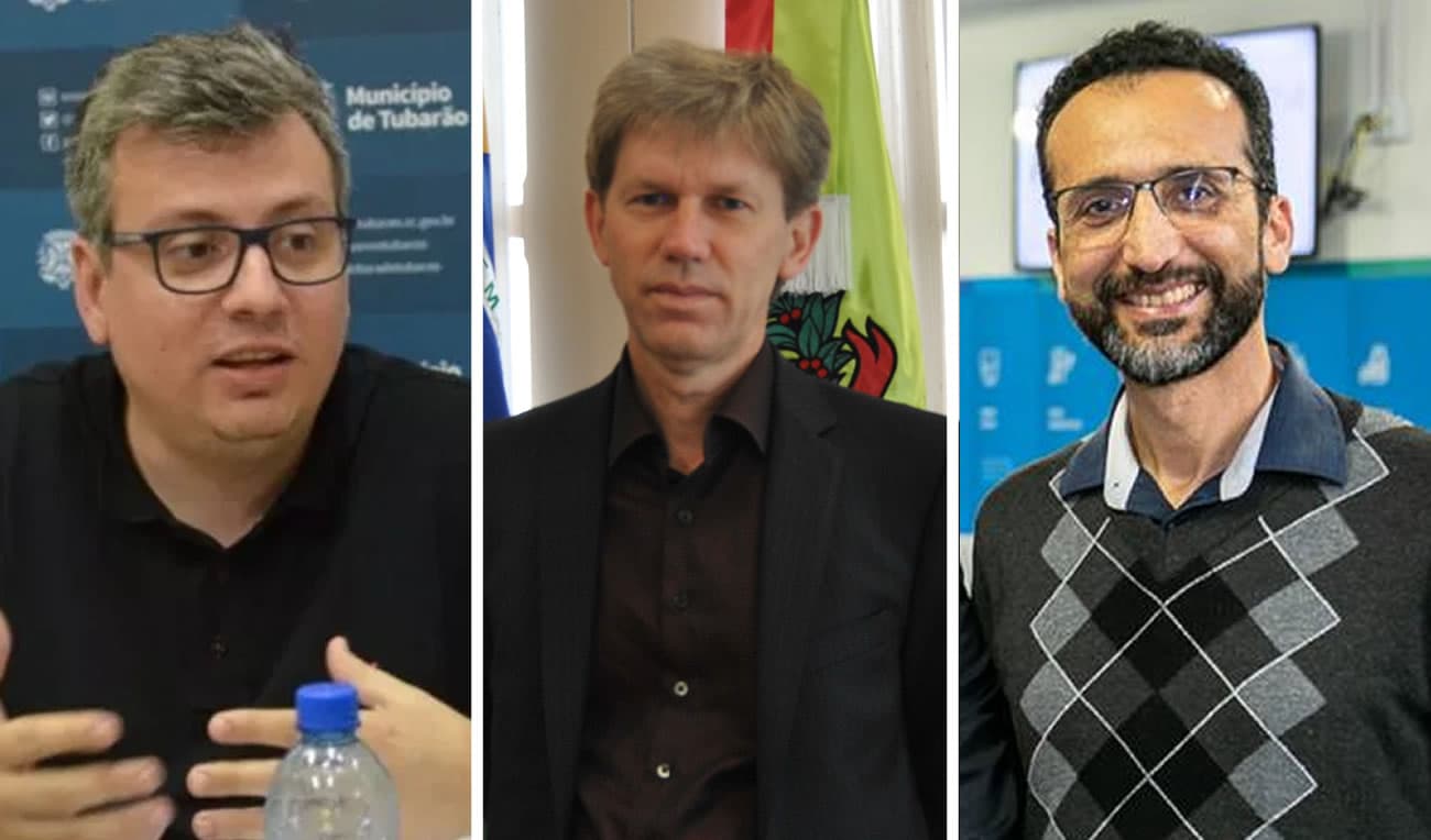 Políticos e lideranças parabenizam o primeiro aniversário do EXTRA