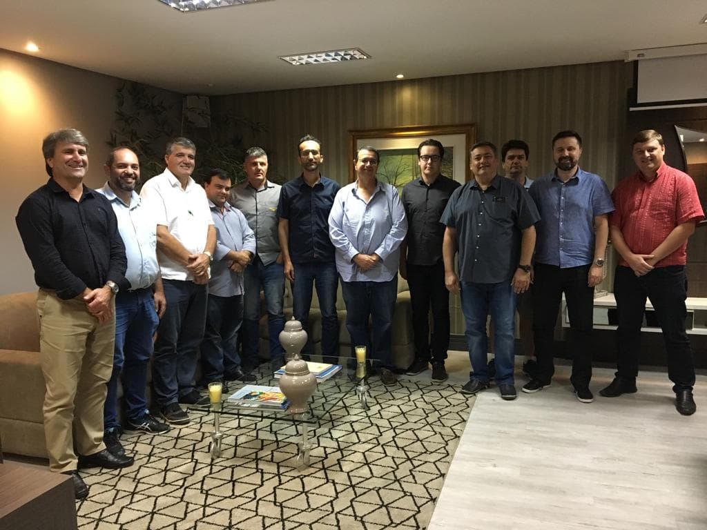 Voto pela Amurel: representantes de entidades estão de olho em 2022